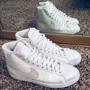 nike blazer vintage womens shoes